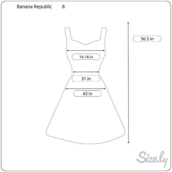 Banana Republic Issa Collection Zebra Dress 8 - Picture 7 of 7